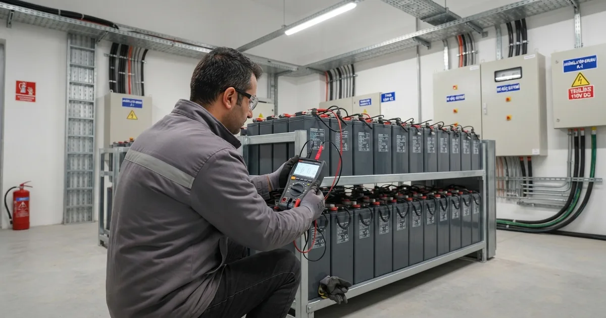 Elektrik