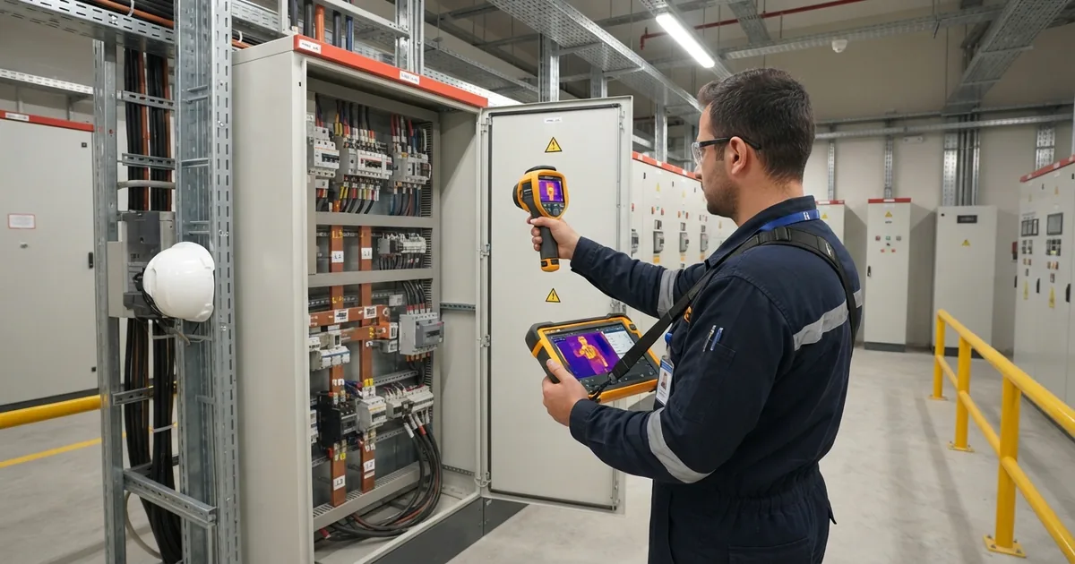 RBM Mühendislik Blog hakkında teknik inceleme görseli
