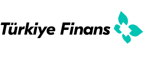 T&uuml;rkiye Finans Logo